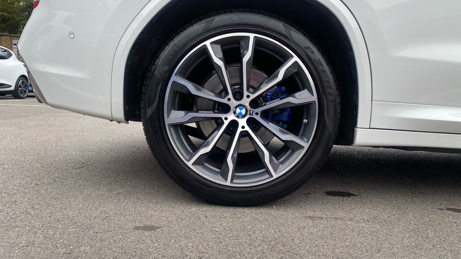 Used BMW X3 2019 for sale - 76211660: Photo 19