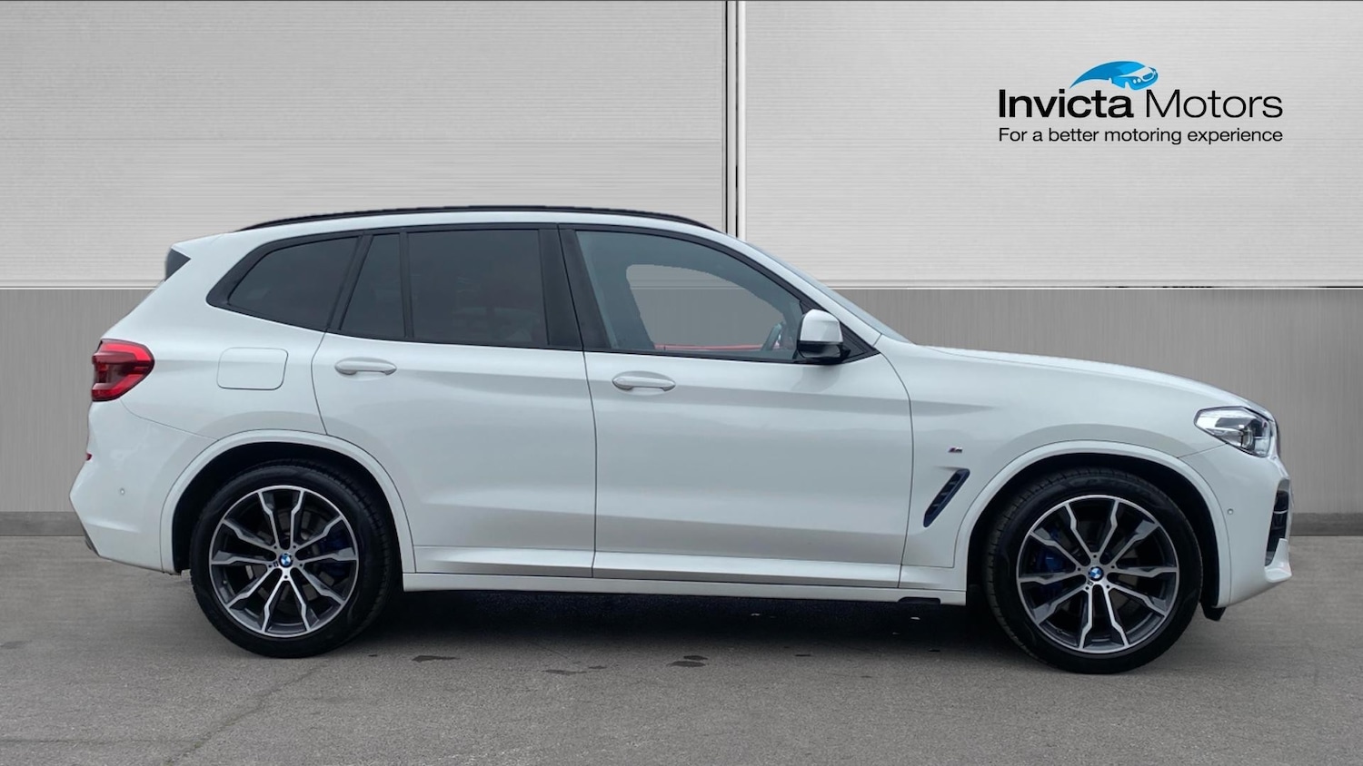 Used BMW X3 2019 for sale - 76211660: Photo 2