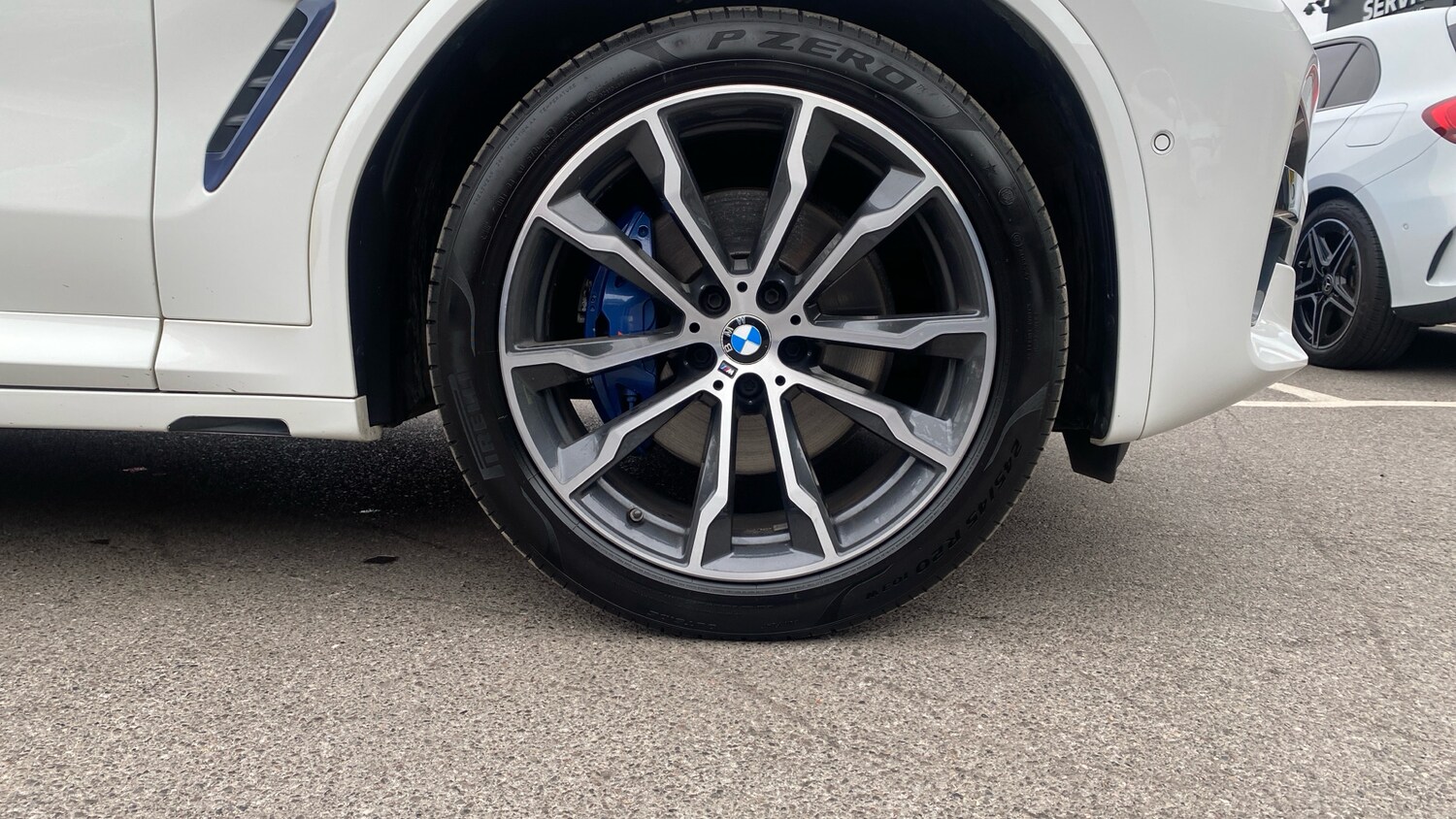 Used BMW X3 2019 for sale - 76211660: Photo 20