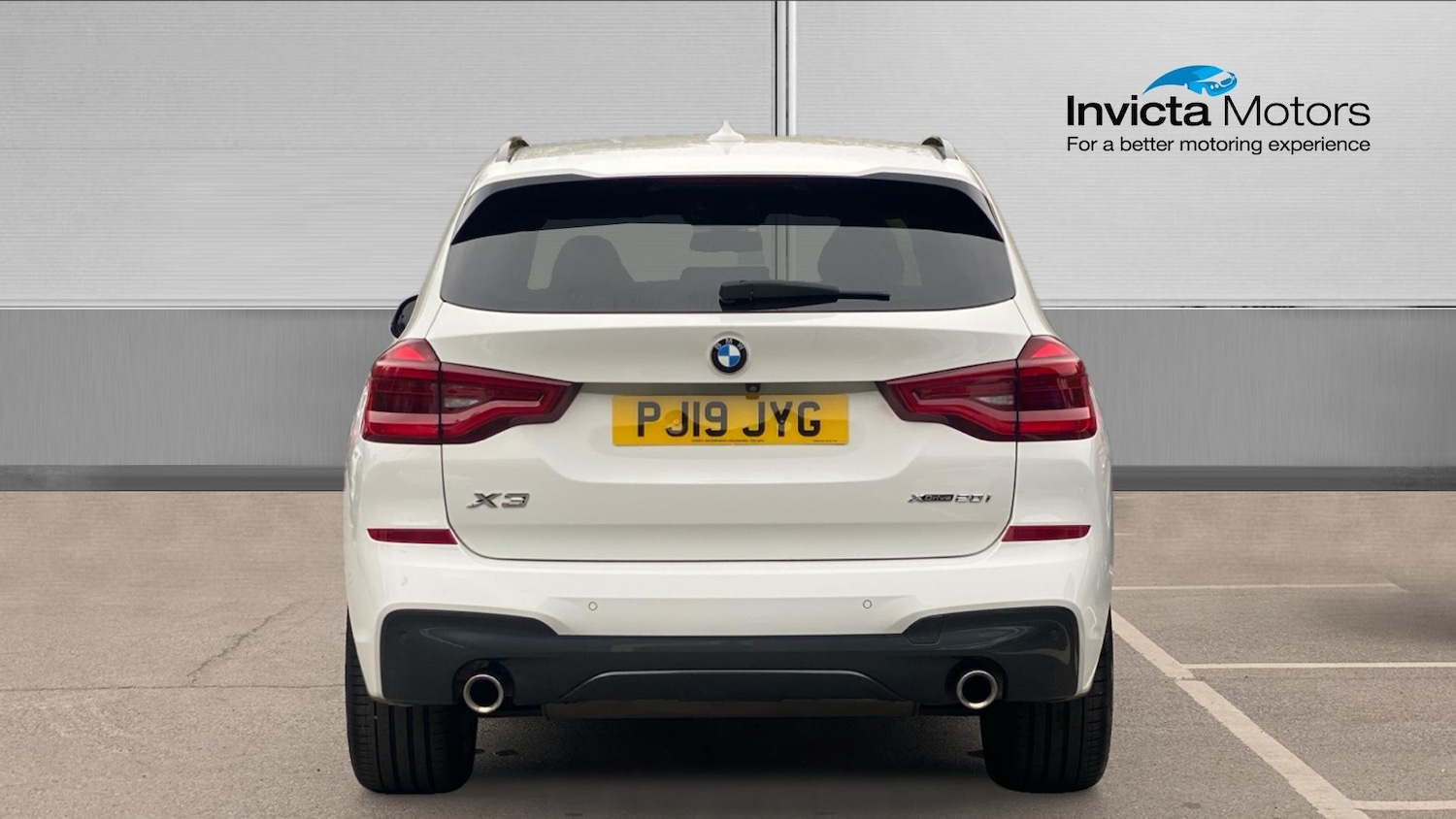 Used BMW X3 2019 for sale - 76211660: Photo 4