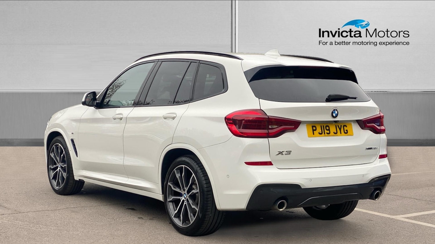 Used BMW X3 2019 for sale - 76211660: Photo 5