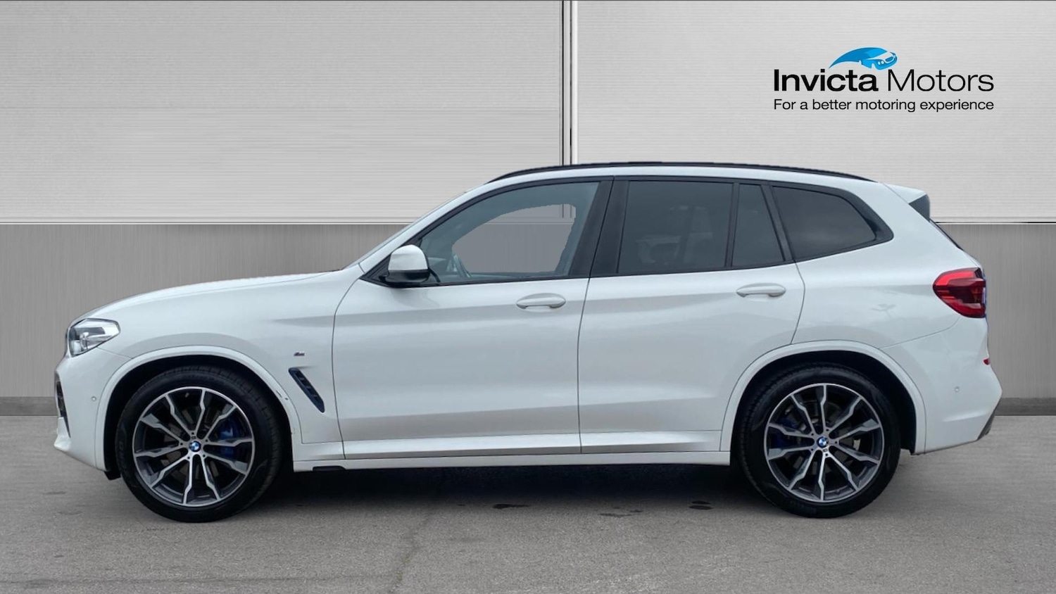 Used BMW X3 2019 for sale - 76211660: Photo 6