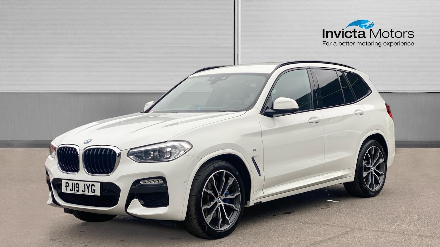 Used BMW X3 2019 for sale - 76211660: Photo 7