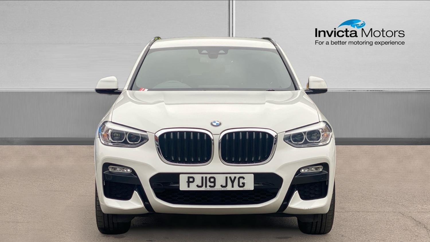 Used BMW X3 2019 for sale - 76211660: Photo 8
