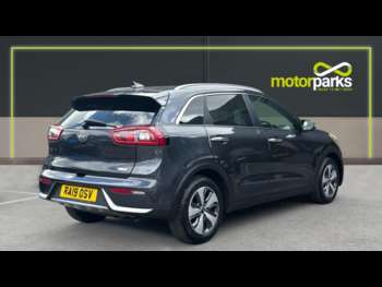 Used Kia Niro 2019 for sale - 75386022: Photo