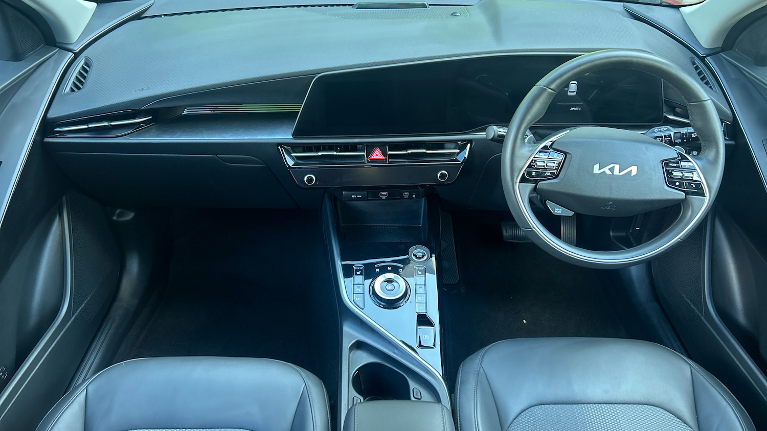 Used Kia Niro 2022 for sale - 75938210: Photo 11