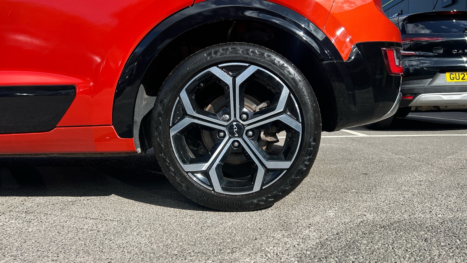 Used Kia Niro 2022 for sale - 75938210: Photo 18