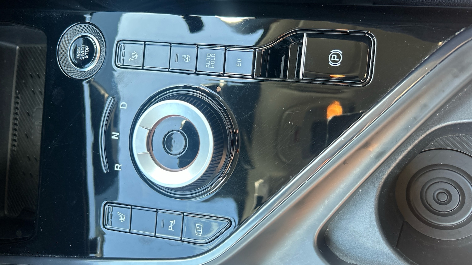 Used Kia Niro 2022 for sale - 75938210: Photo 24