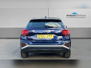 Used Audi Q2 2022 for sale - 79439399: Photo