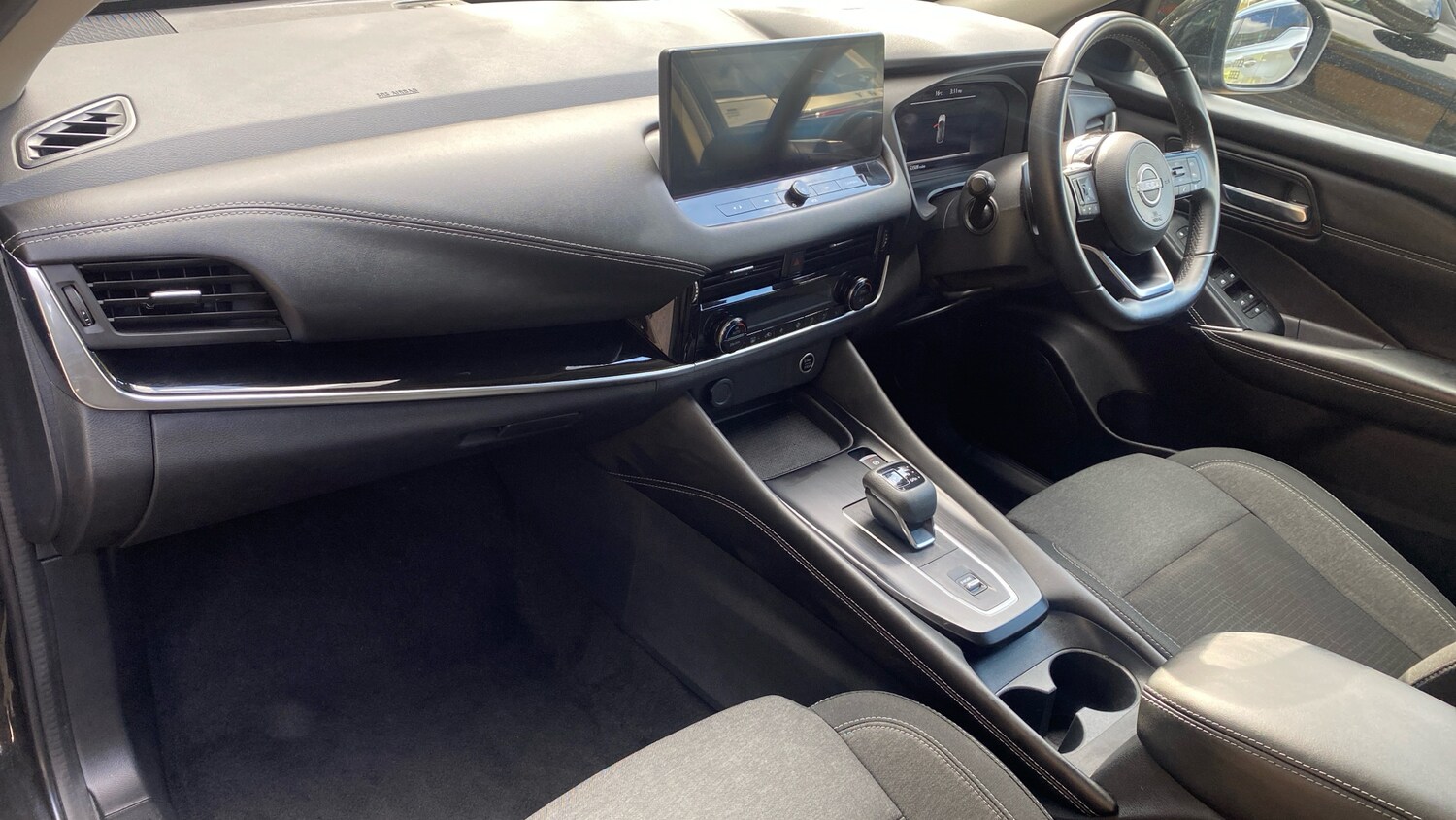 Used Nissan Qashqai 2023 for sale - 75938211: Photo 10