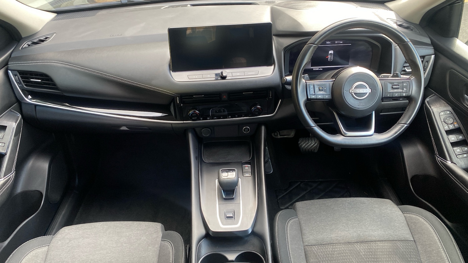 Used Nissan Qashqai 2023 for sale - 75938211: Photo 11