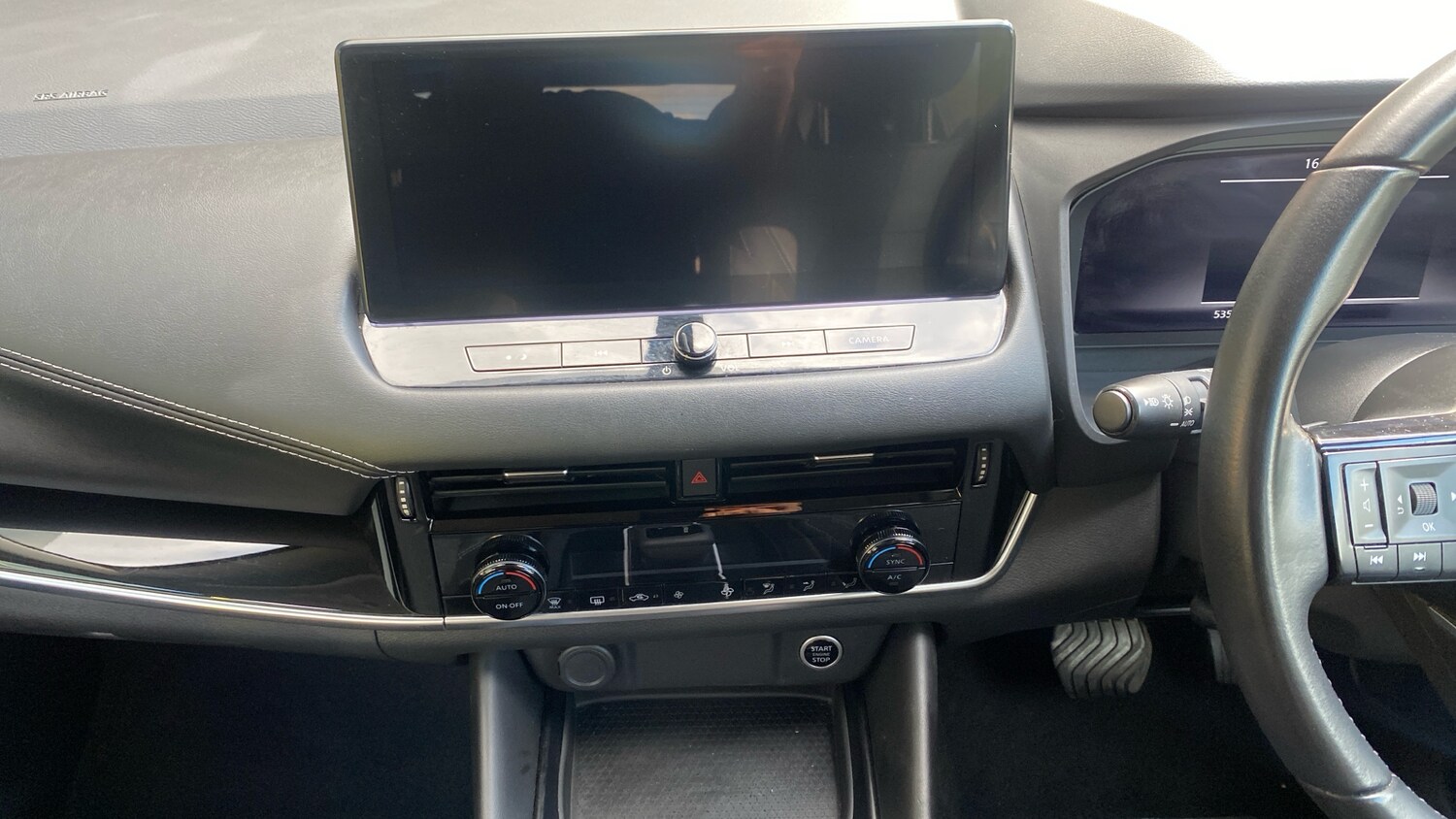 Used Nissan Qashqai 2023 for sale - 75938211: Photo 12