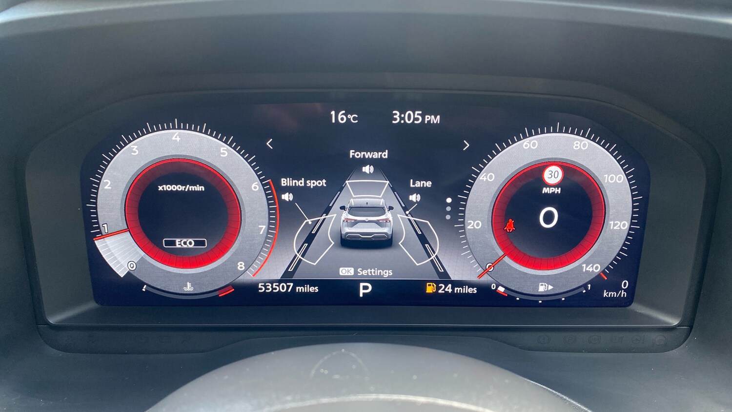 Used Nissan Qashqai 2023 for sale - 75938211: Photo 13