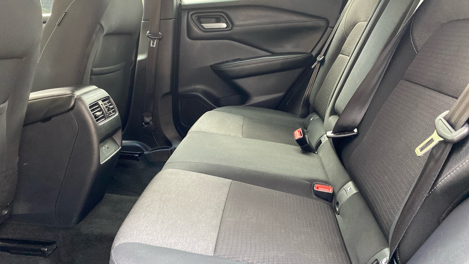 Used Nissan Qashqai 2023 for sale - 75938211: Photo 14