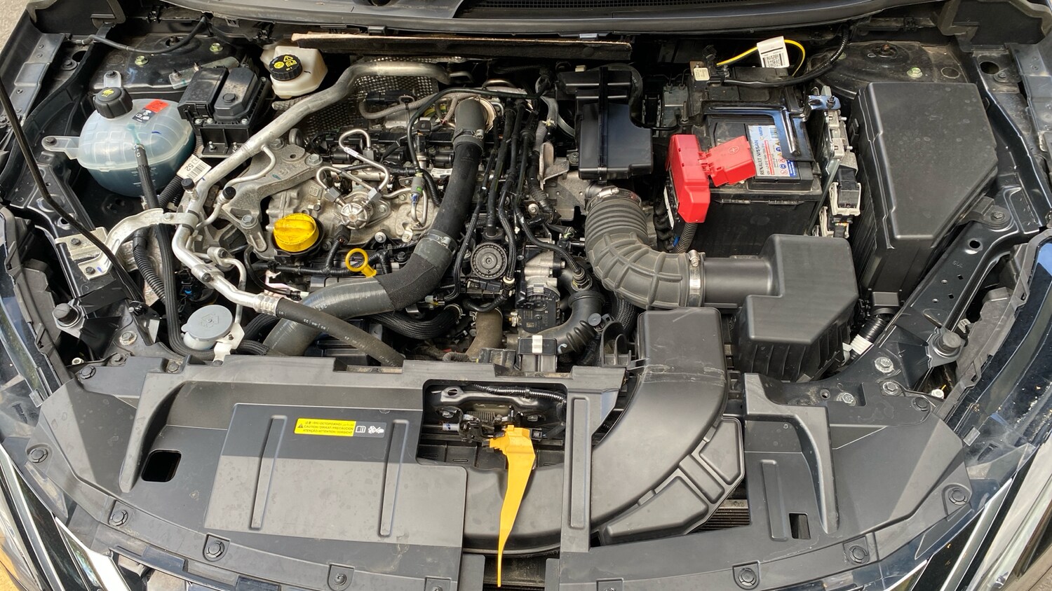 Used Nissan Qashqai 2023 for sale - 75938211: Photo 16