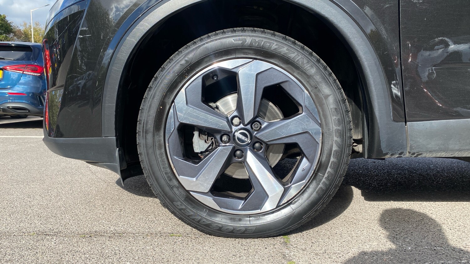 Used Nissan Qashqai 2023 for sale - 75938211: Photo 17