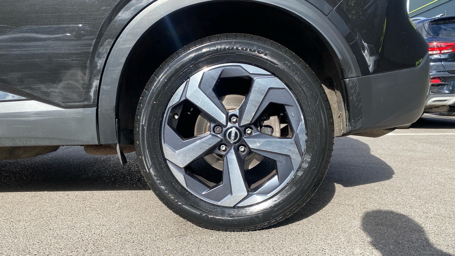 Used Nissan Qashqai 2023 for sale - 75938211: Photo 18