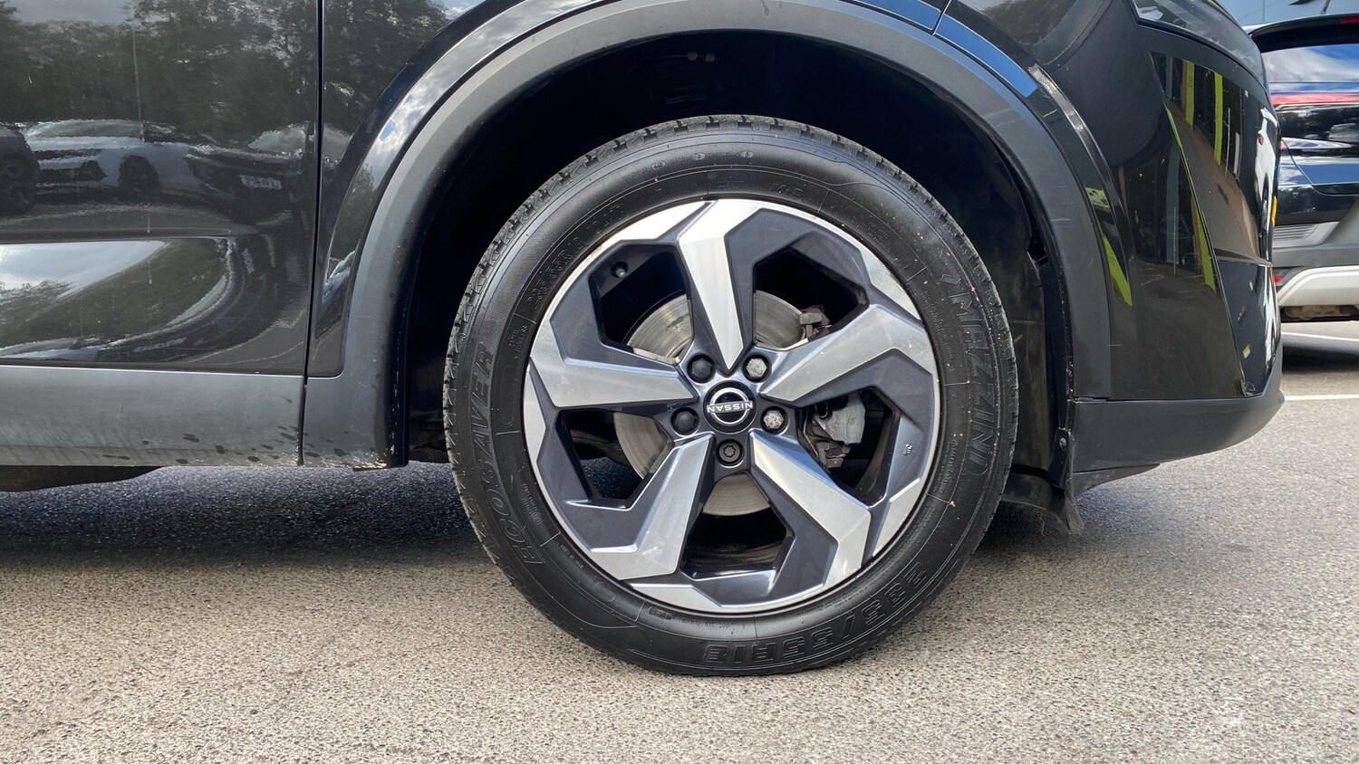 Used Nissan Qashqai 2023 for sale - 75938211: Photo 20