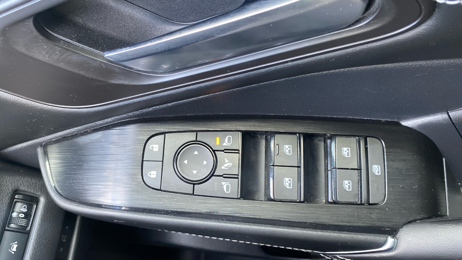 Used Nissan Qashqai 2023 for sale - 75938211: Photo 21