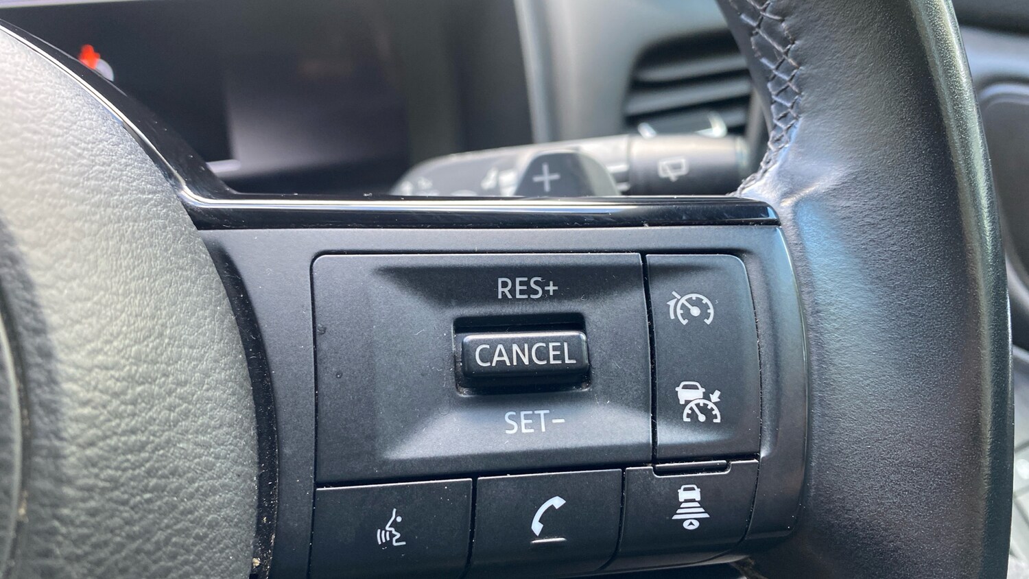 Used Nissan Qashqai 2023 for sale - 75938211: Photo 22