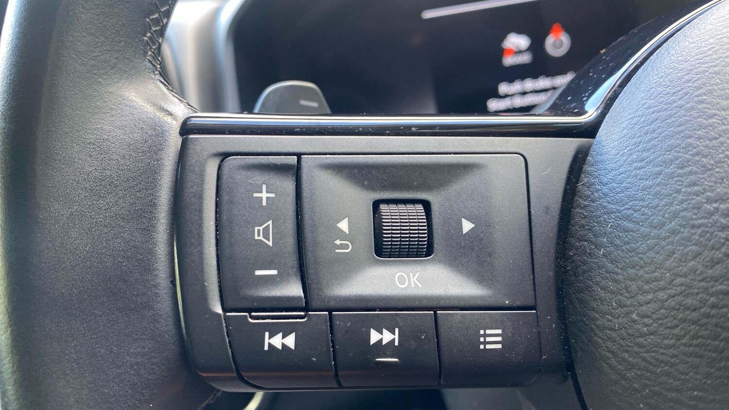 Used Nissan Qashqai 2023 for sale - 75938211: Photo 23