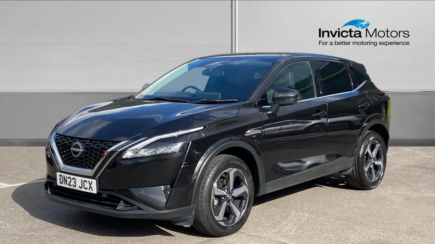 Used Nissan Qashqai 2023 for sale - 75938211: Photo 7