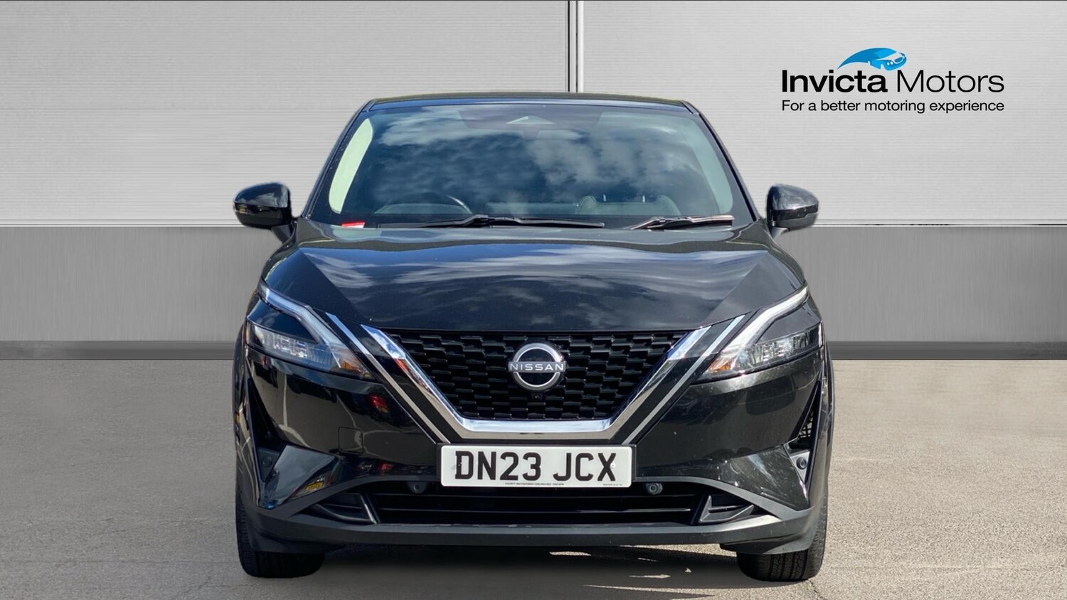 Used Nissan Qashqai 2023 for sale - 75938211: Photo 8