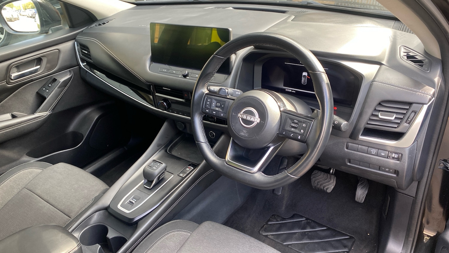 Used Nissan Qashqai 2023 for sale - 75938211: Photo 9