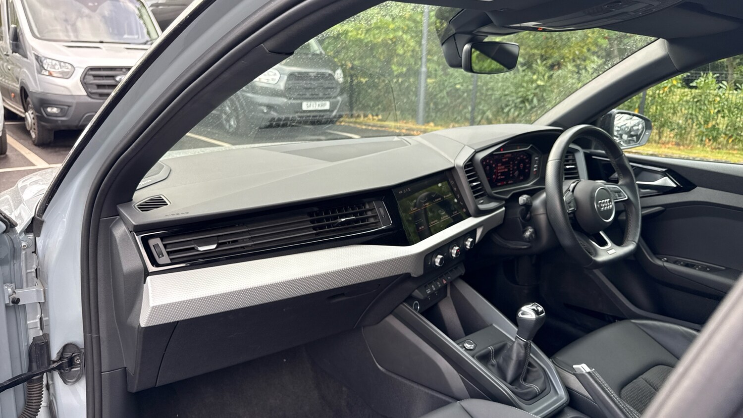 Used Audi A1 2022 for sale - 76784846: Photo 10