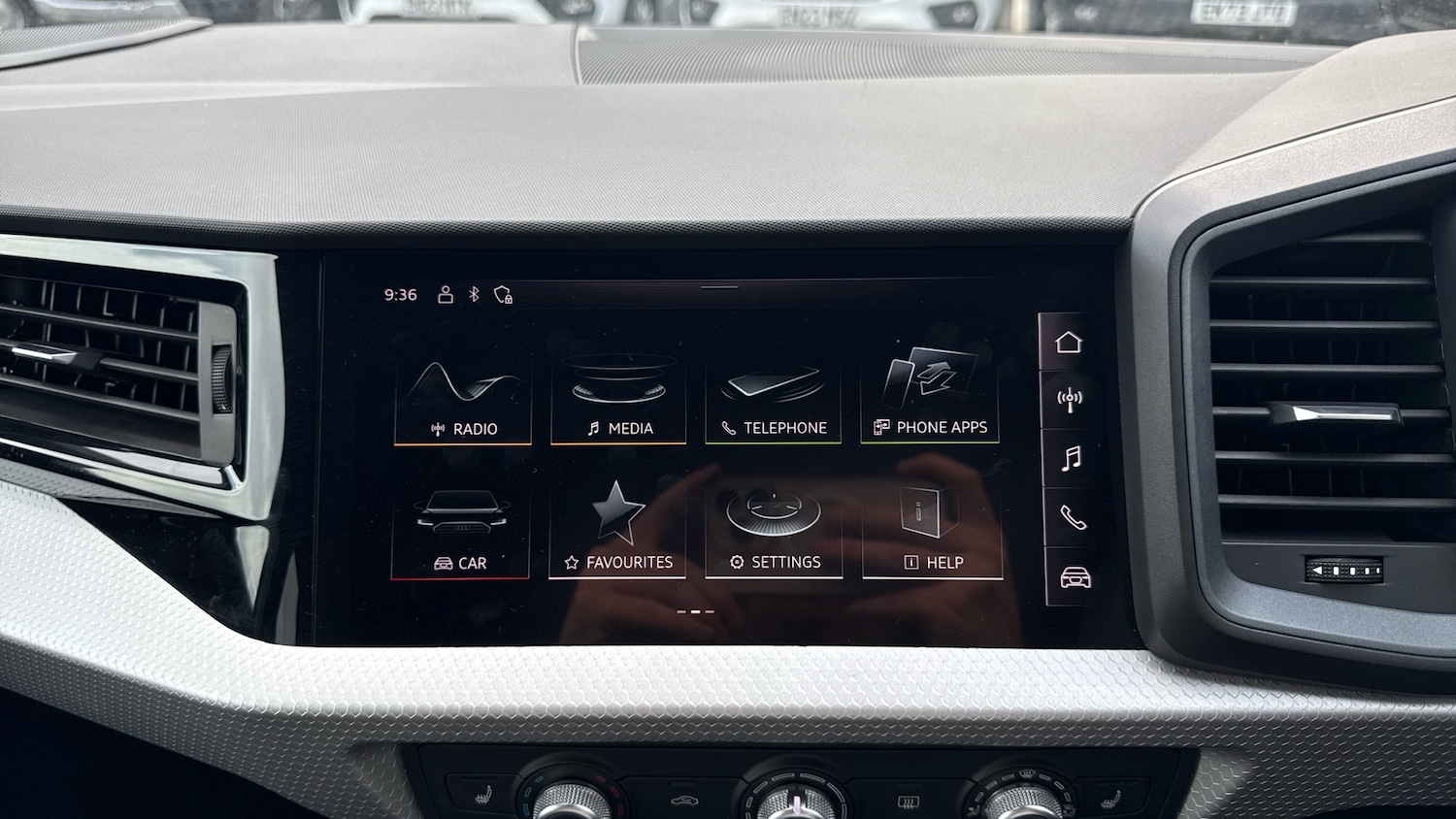 Used Audi A1 2022 for sale - 76784846: Photo 12