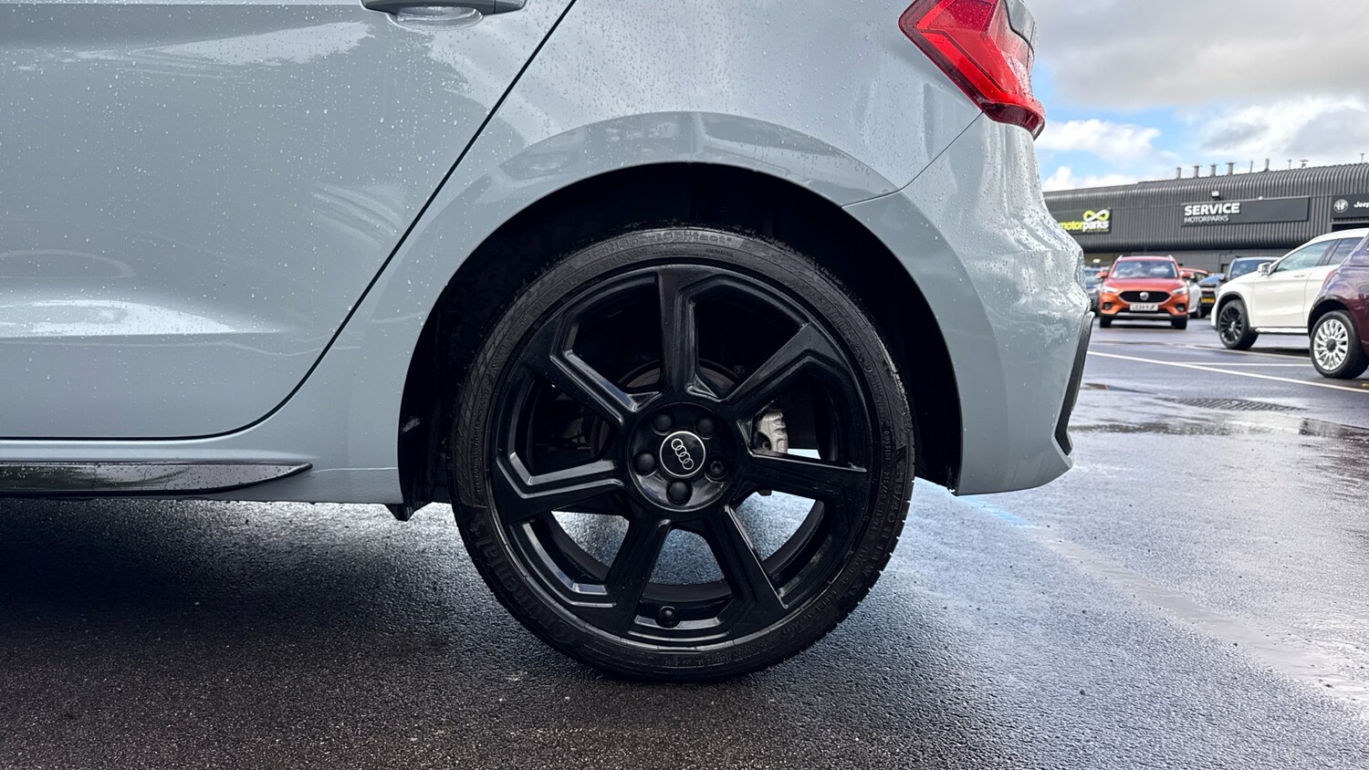 Used Audi A1 2022 for sale - 76784846: Photo 18