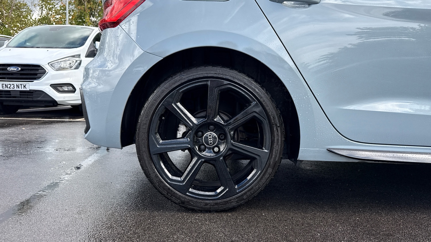 Used Audi A1 2022 for sale - 76784846: Photo 19