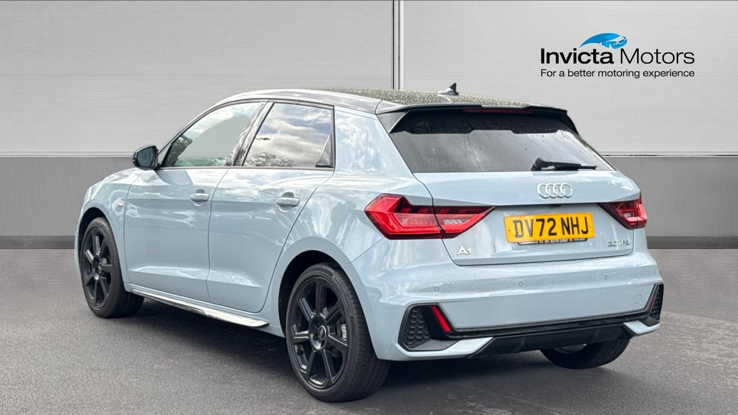 Used Audi A1 2022 for sale - 76784846: Photo 5