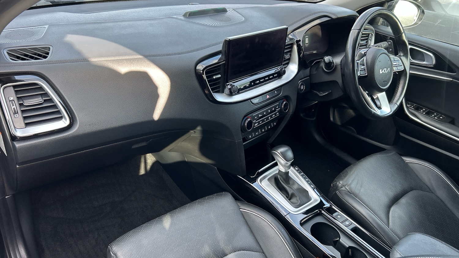 Used Kia XCeed for sale - 78111944: Photo 10