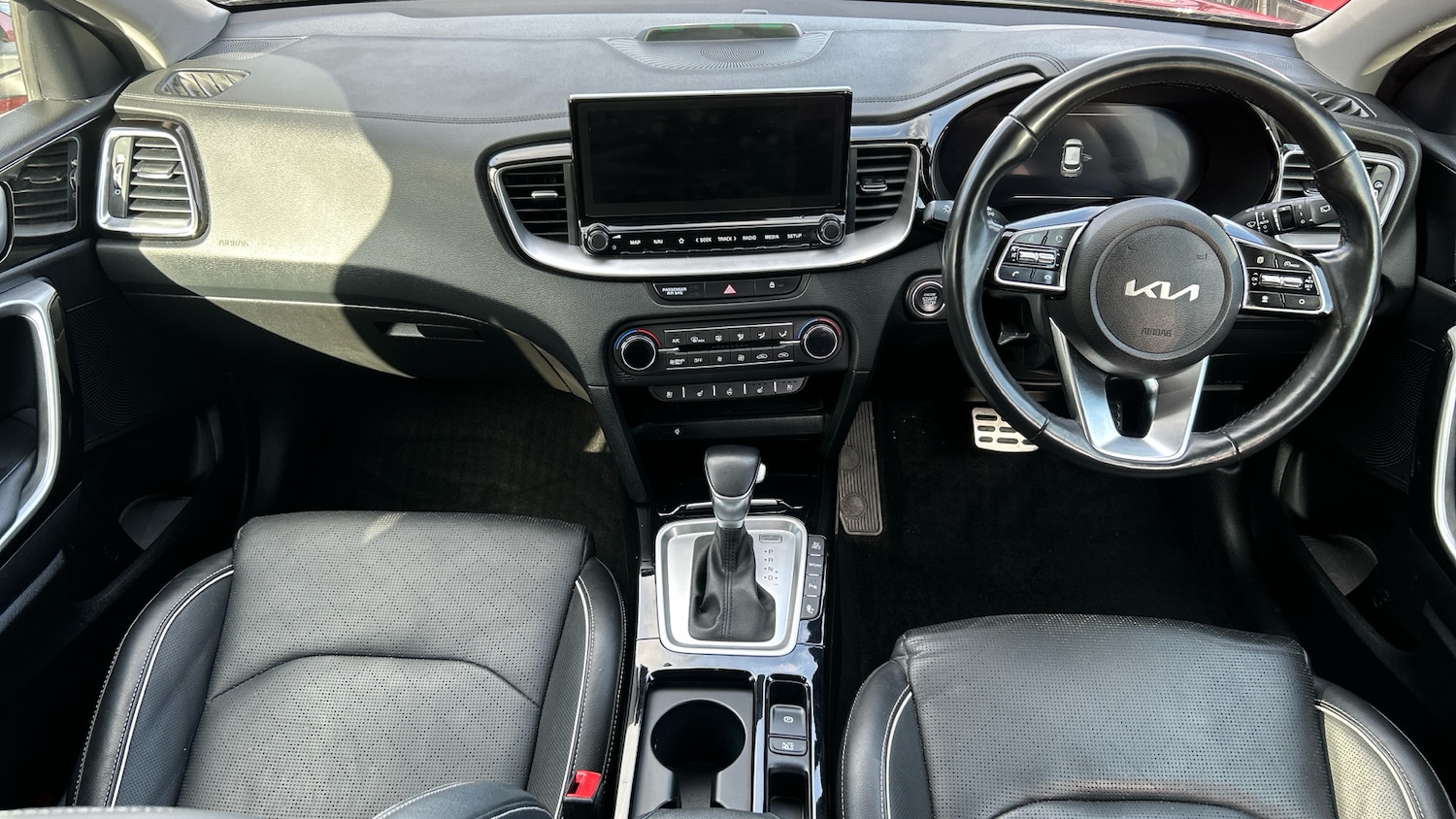 Used Kia XCeed for sale - 78111944: Photo 11