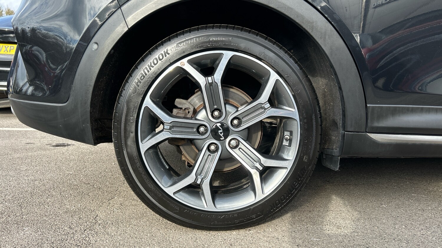 Used Kia XCeed for sale - 78111944: Photo 19