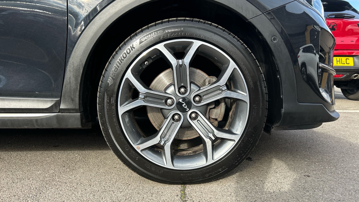 Used Kia XCeed for sale - 78111944: Photo 20