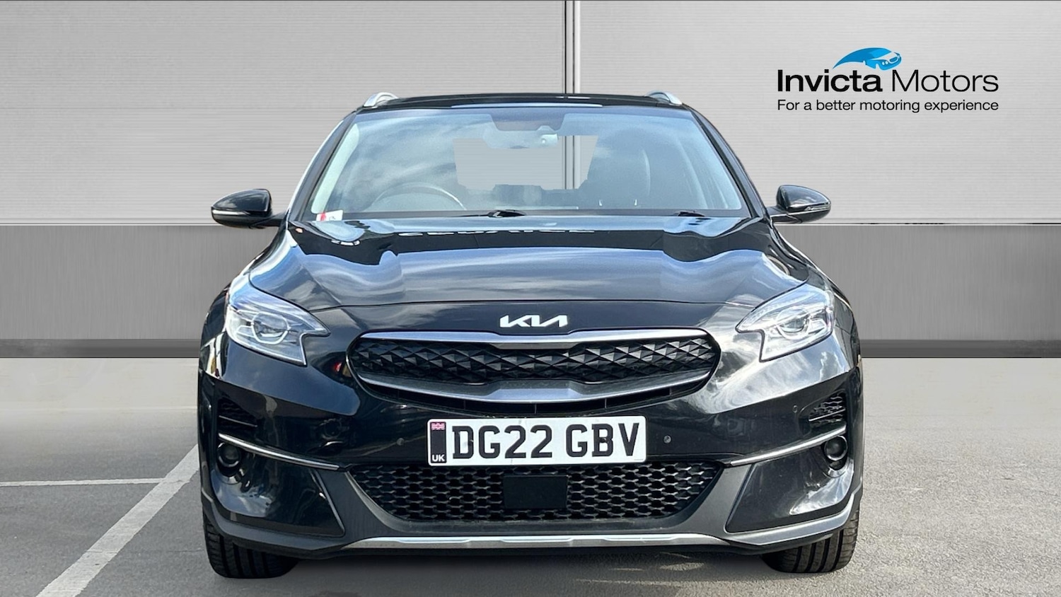 Used Kia XCeed for sale - 78111944: Photo 8