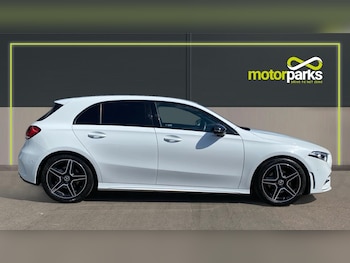Used Mercedes-Benz A-Class 2023 for sale - 75530186: Photo