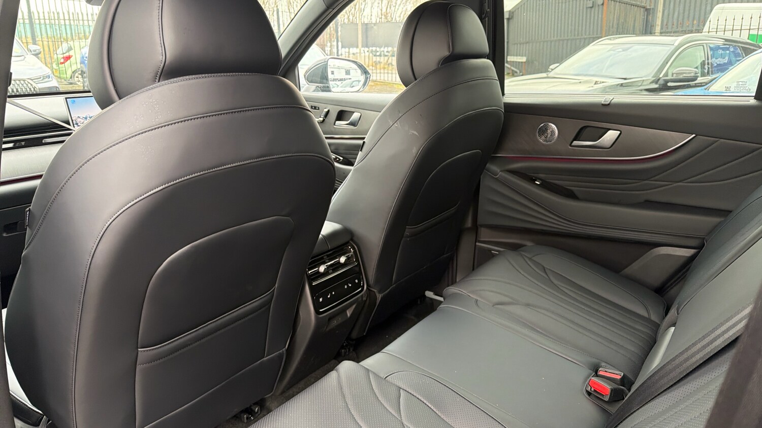 Used Chery Tiggo 9 for sale - 78084305: Photo 15