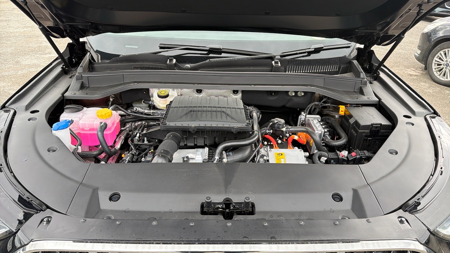 Used Chery Tiggo 9 for sale - 78084305: Photo 17