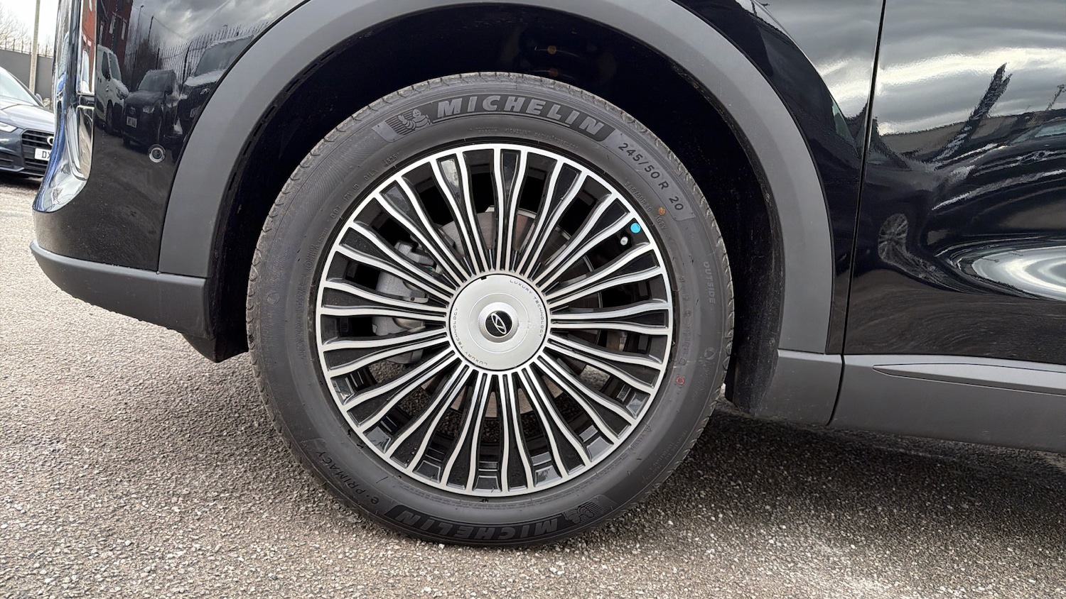 Used Chery Tiggo 9 for sale - 78084305: Photo 18