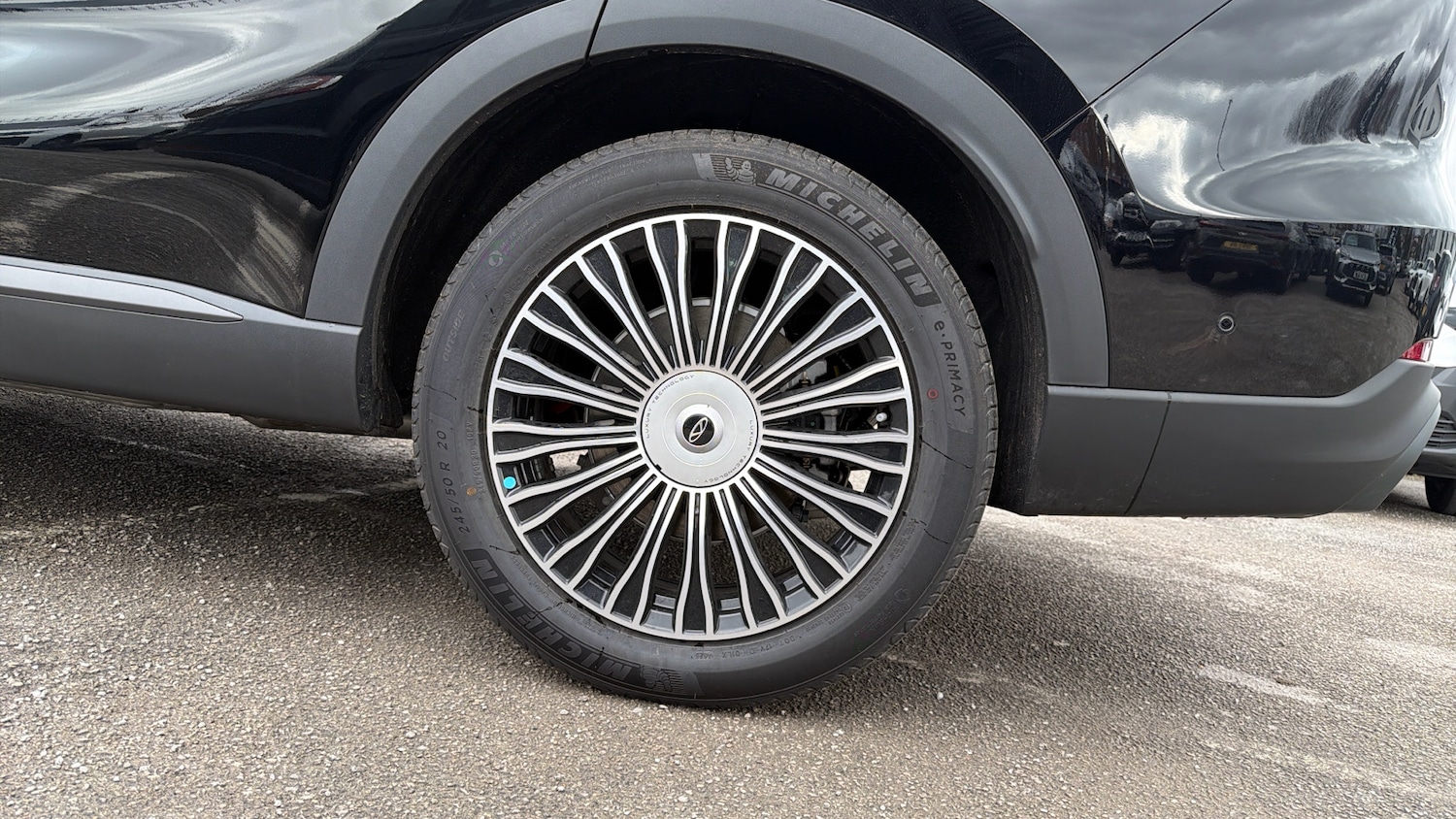 Used Chery Tiggo 9 for sale - 78084305: Photo 19