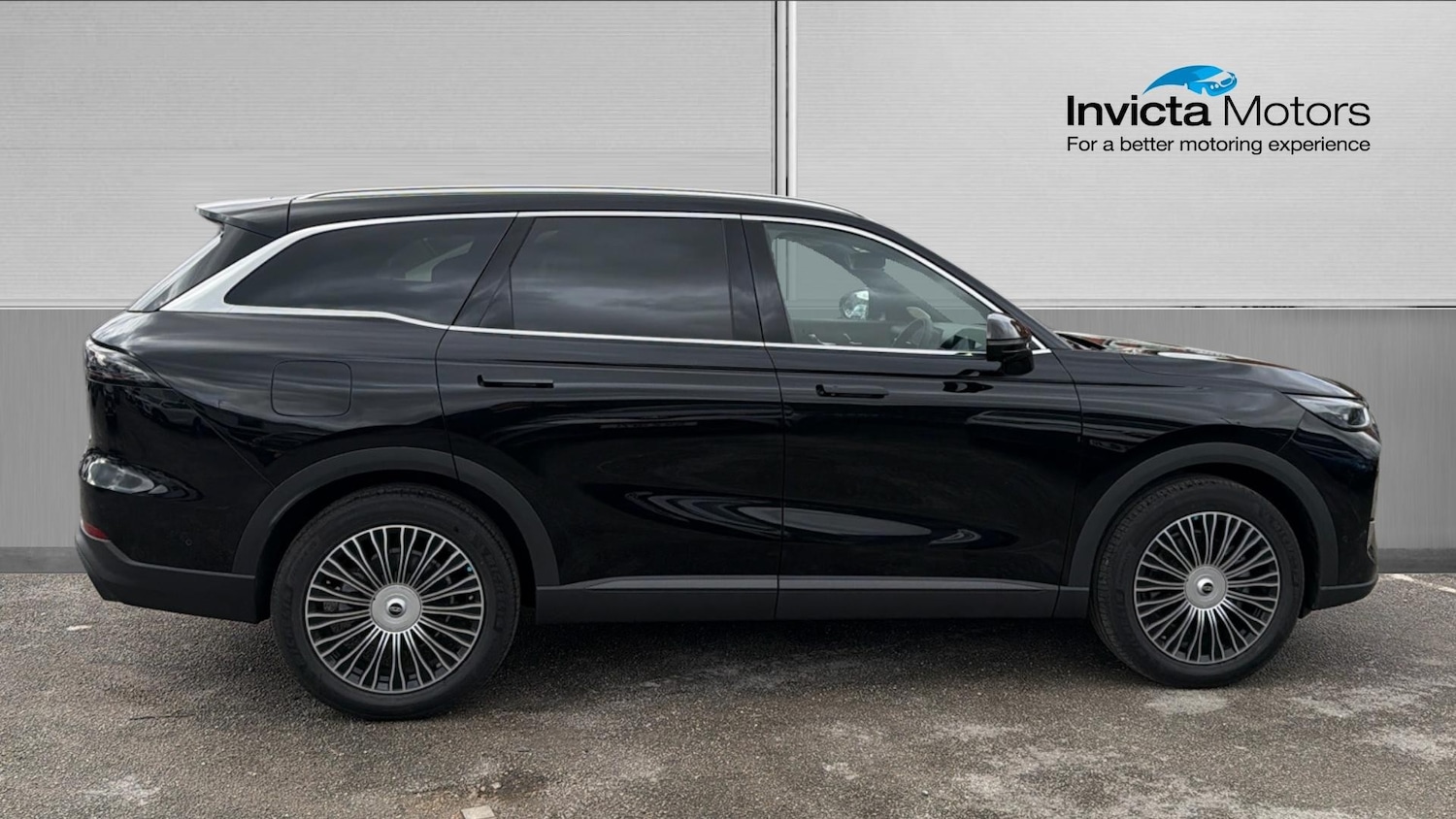 Used Chery Tiggo 9 for sale - 78084305: Photo 2