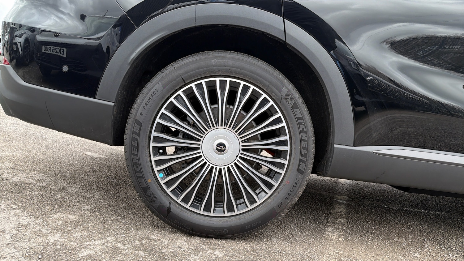 Used Chery Tiggo 9 for sale - 78084305: Photo 20