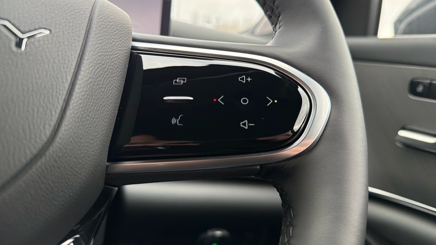 Used Chery Tiggo 9 for sale - 78084305: Photo 23