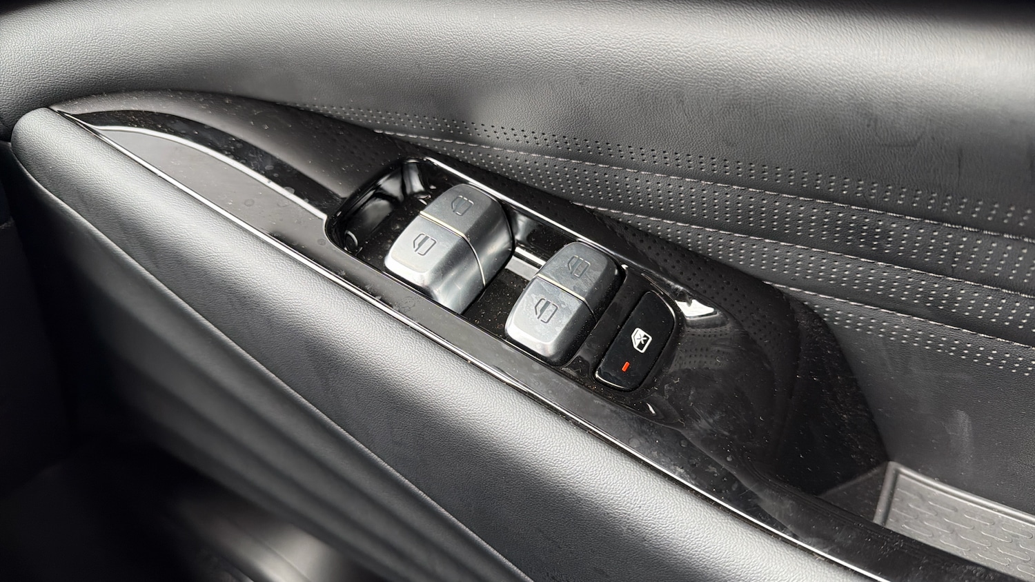 Used Chery Tiggo 9 for sale - 78084305: Photo 24