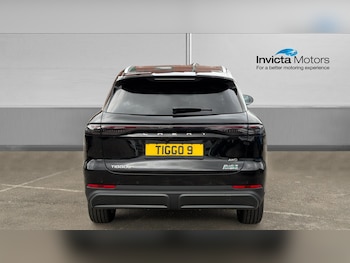 Used Chery Tiggo 9 2025 for sale - 78084305: Photo