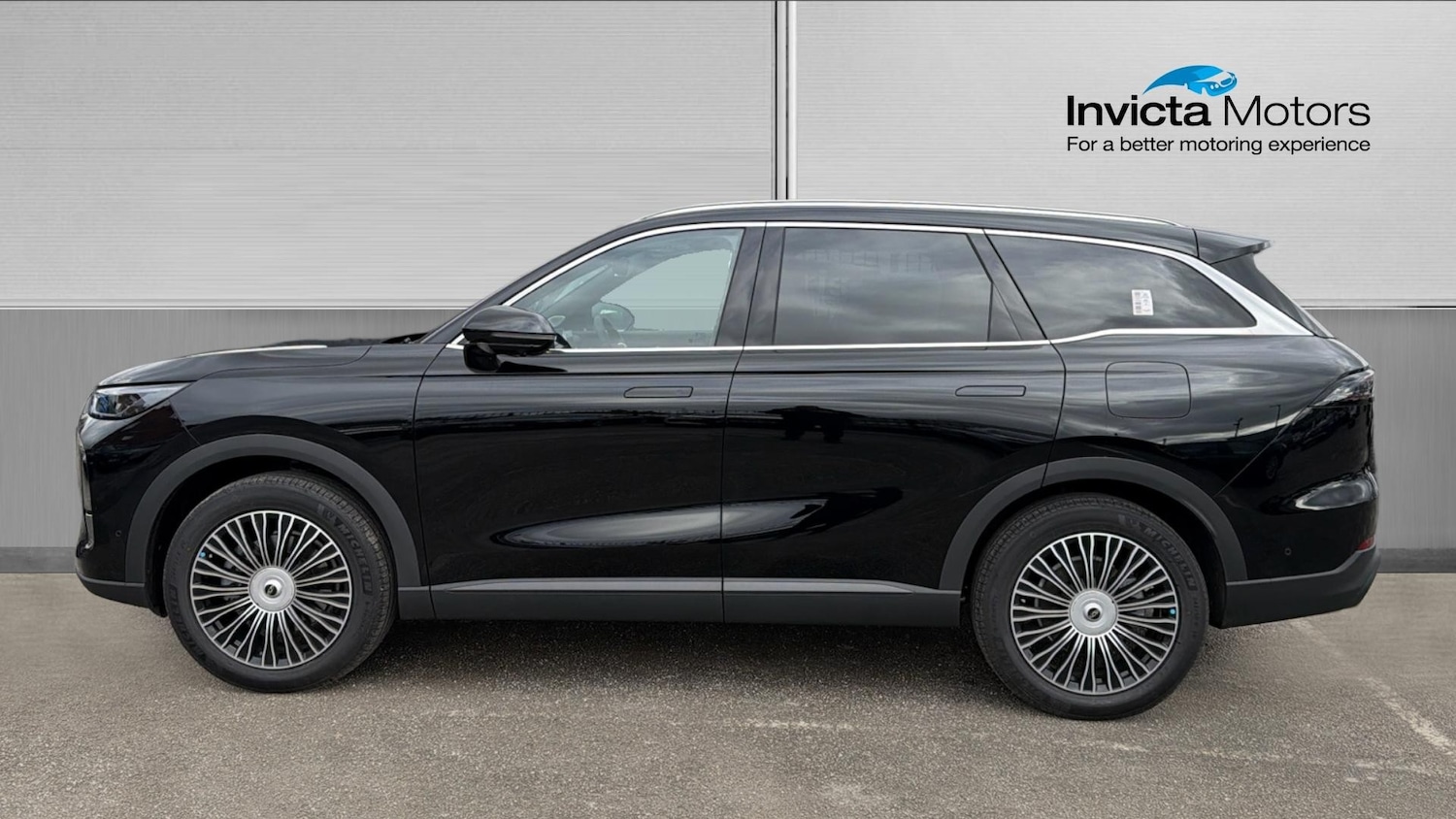 Used Chery Tiggo 9 for sale - 78084305: Photo 6