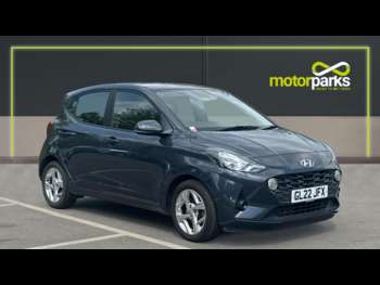 2022 - 1.2 MPi SE Connect 5dr Auto